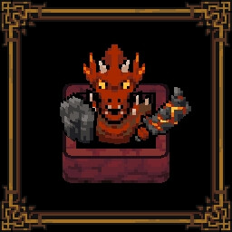 SMOLDERINGxDEPTHS icon