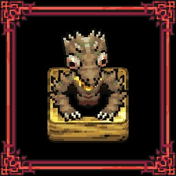 LIMINALxDESERT Conquered icon