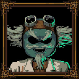 Gravity's Rainbow icon