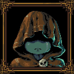 Repentance icon