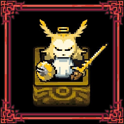 HEAVENLYxGATES Conquered icon