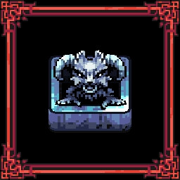 SNOWYxSHORES Conquered icon