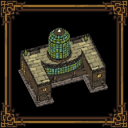 Relic Collector icon