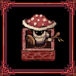 FUNGALxFOREST Conquered icon