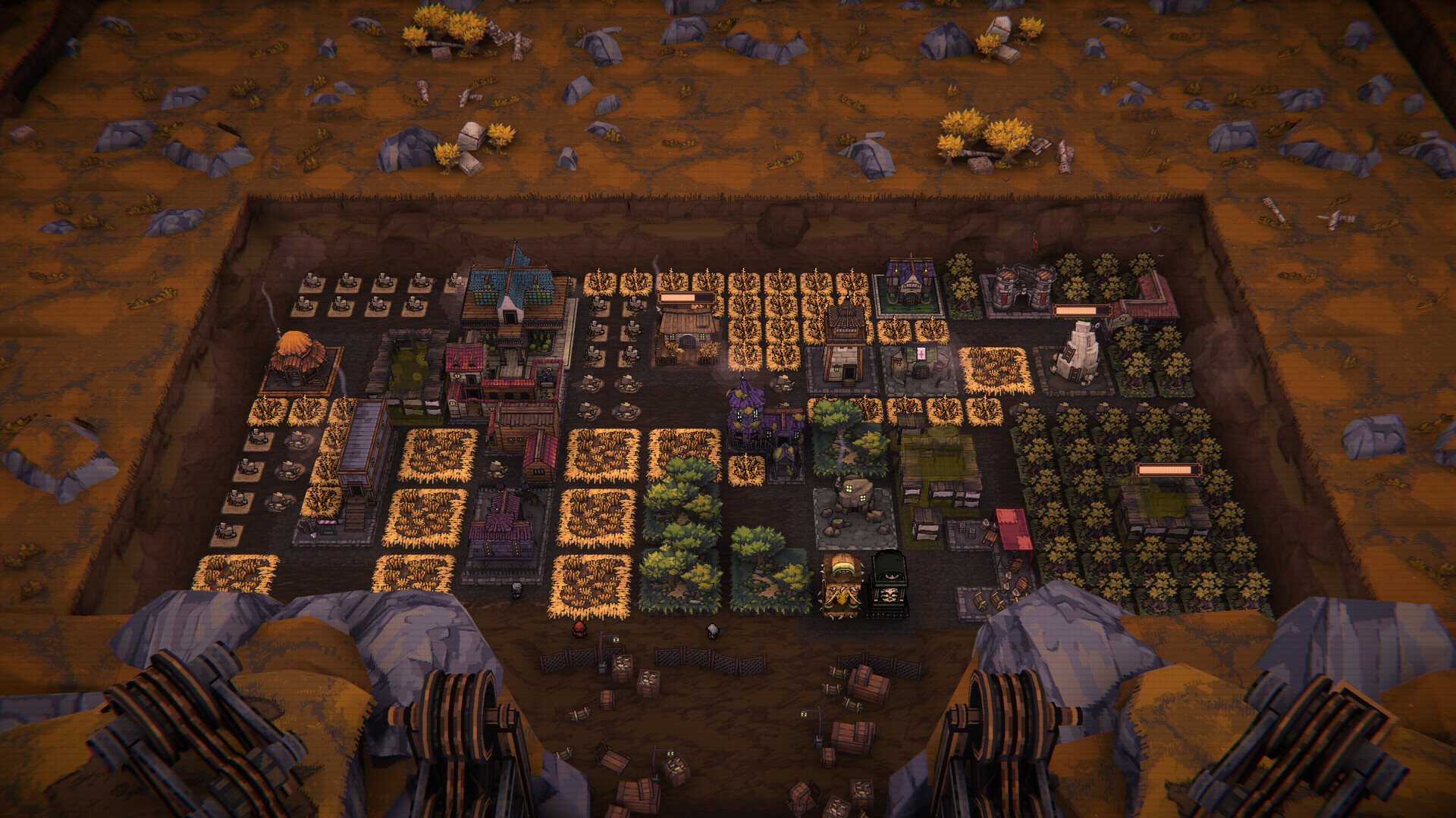 BALL x PIT Screenshot 4