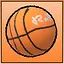 Kitty Basketball icon