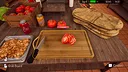 Wrap House Simulator🌯 Prologue Screenshot 0