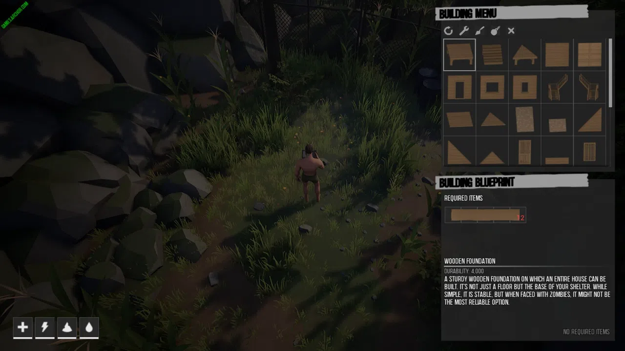 EMZOMBED 2 Screenshot 4