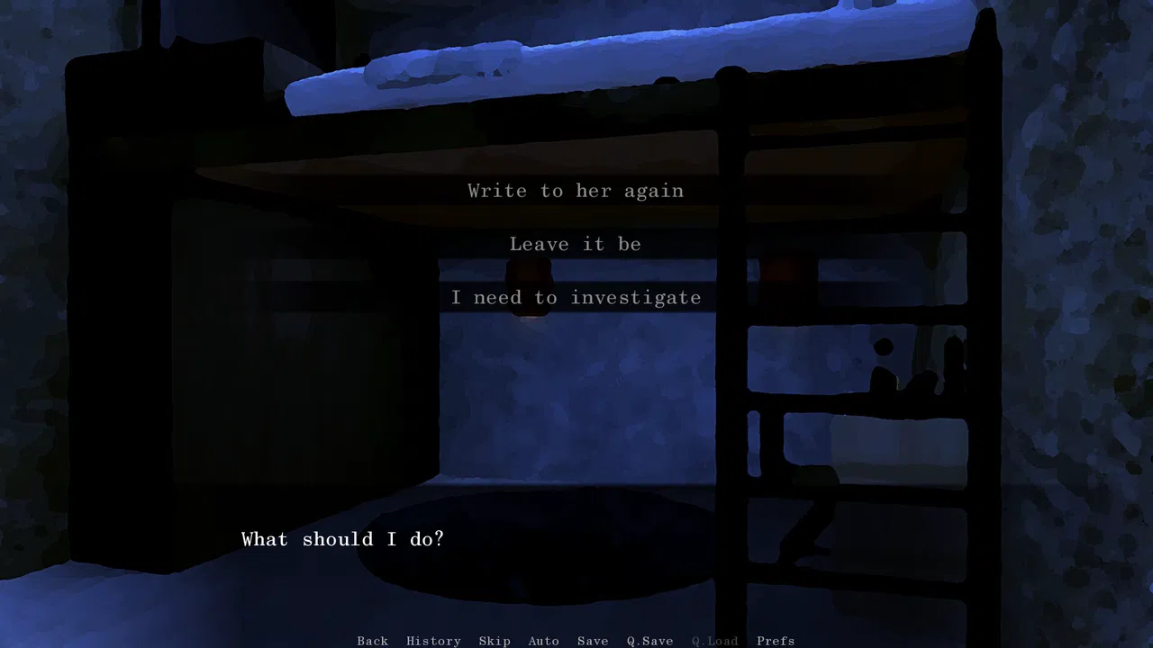 Thoughtless Demo Screenshot 0