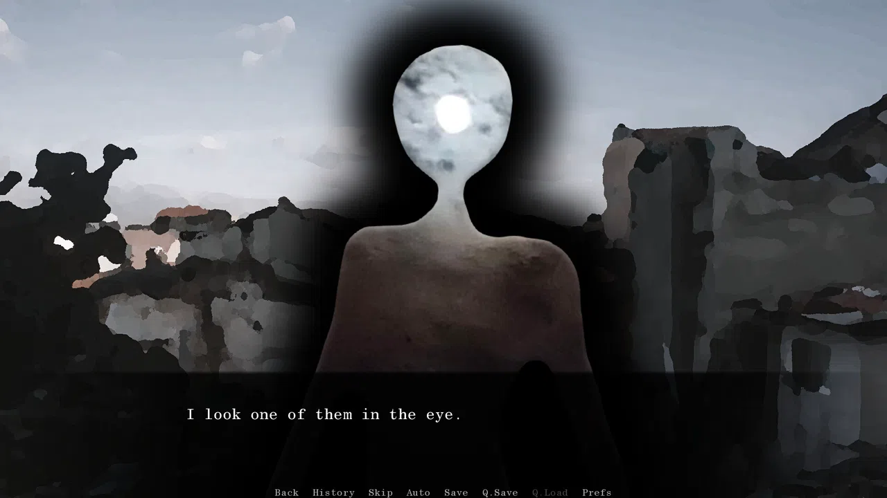 Thoughtless Demo Screenshot 5