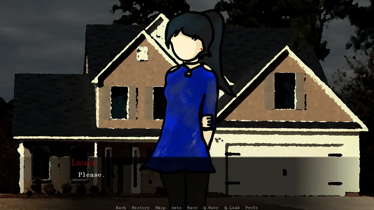 Thoughtless Demo Screenshot 4