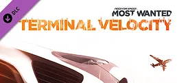 Need for Speed™ Most Wanted Terminal Velocity Pack