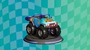 Combat Kart - Super Kart Screenshot 0