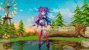 CombatKart - Rainbow Screenshot 0