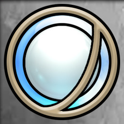 Marbleball Badge icon