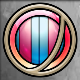 Airball Badge icon