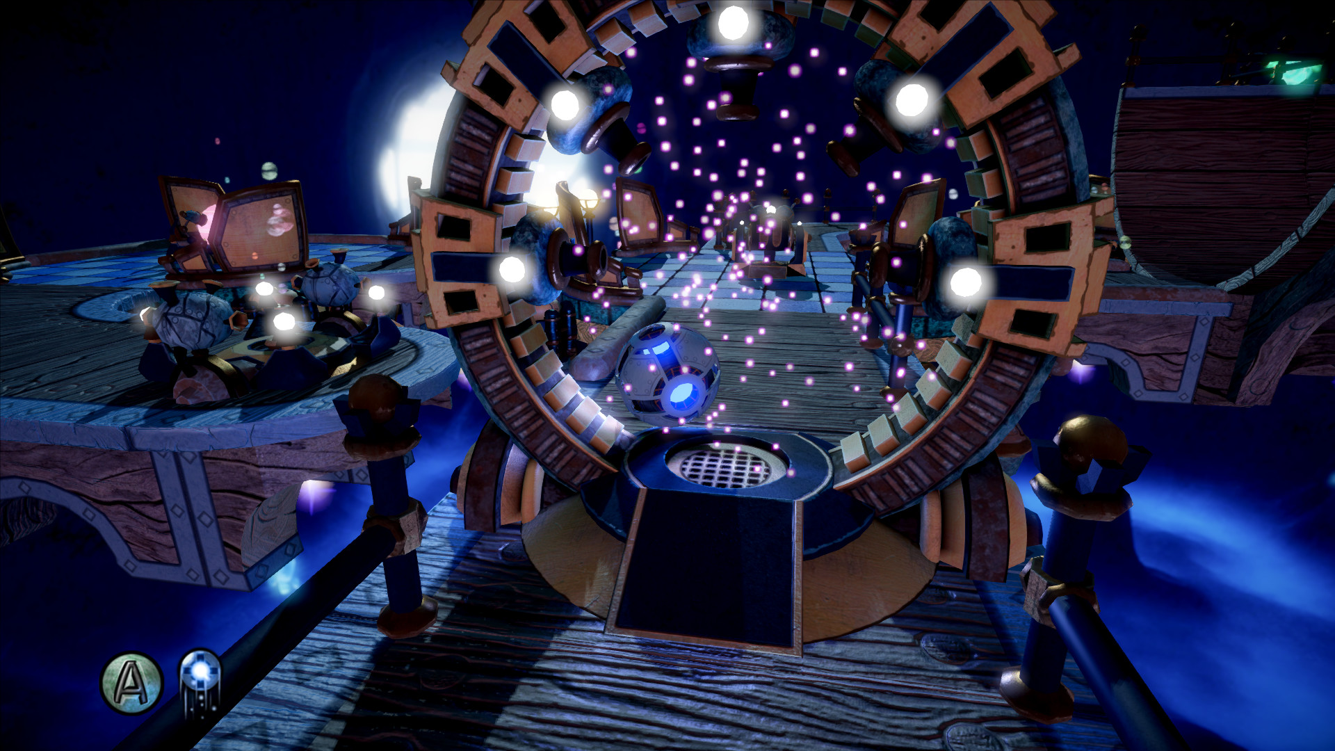 Switchball HD Screenshot 9