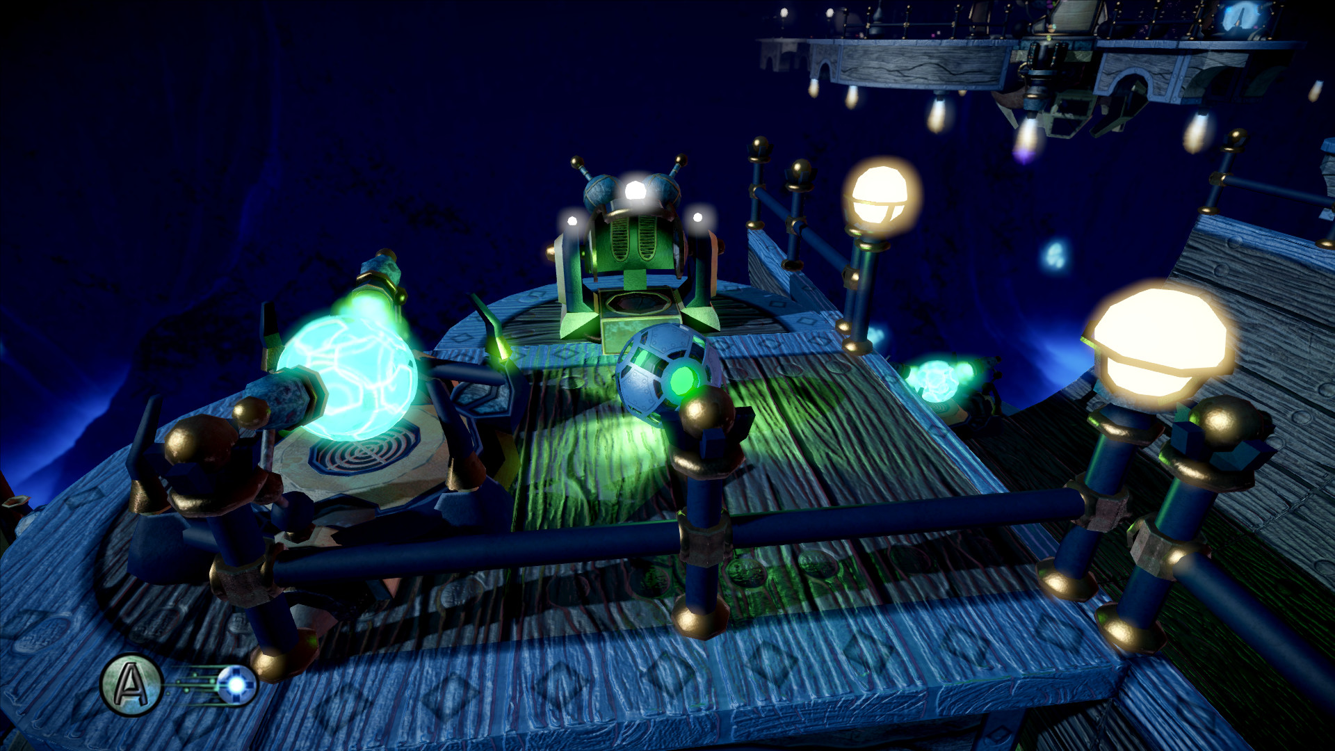 Switchball HD Screenshot 10