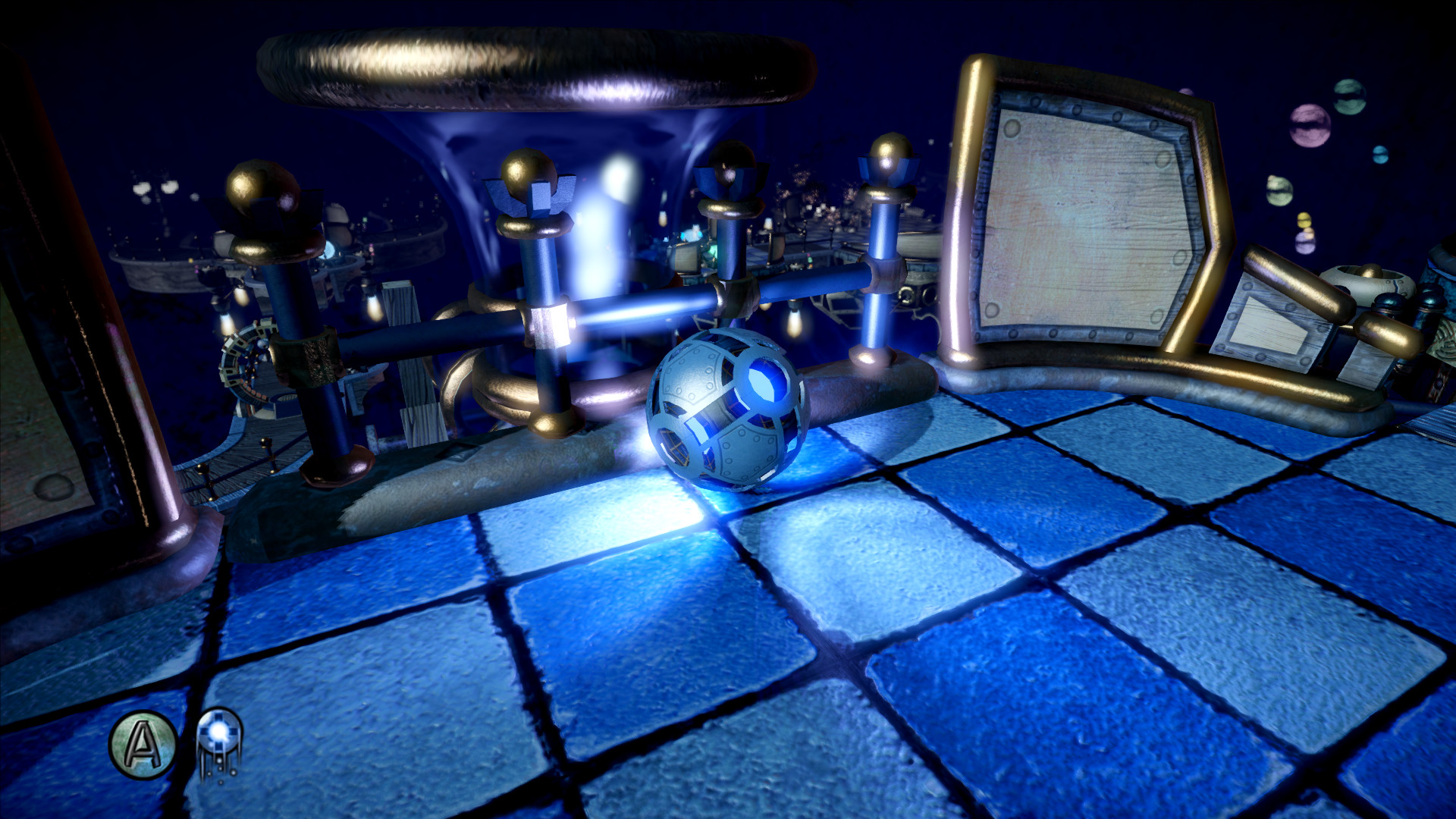 Switchball HD Screenshot 8