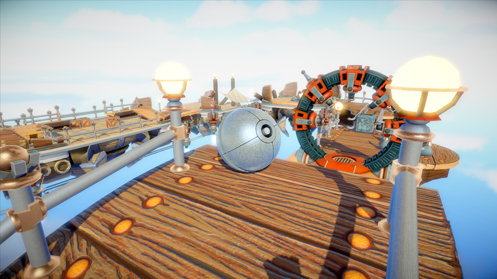 Switchball HD Screenshot 4