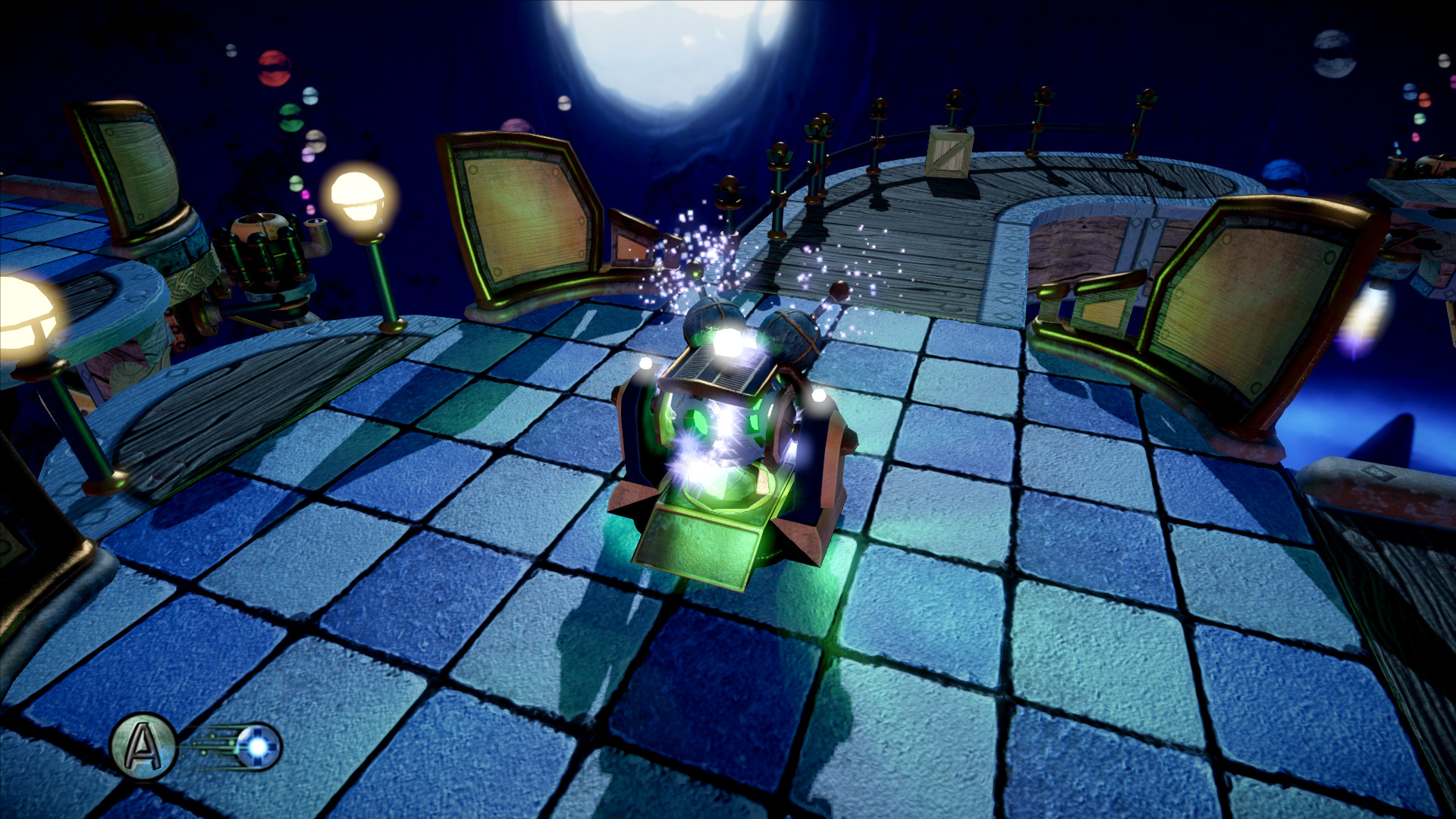 Switchball HD Screenshot 5