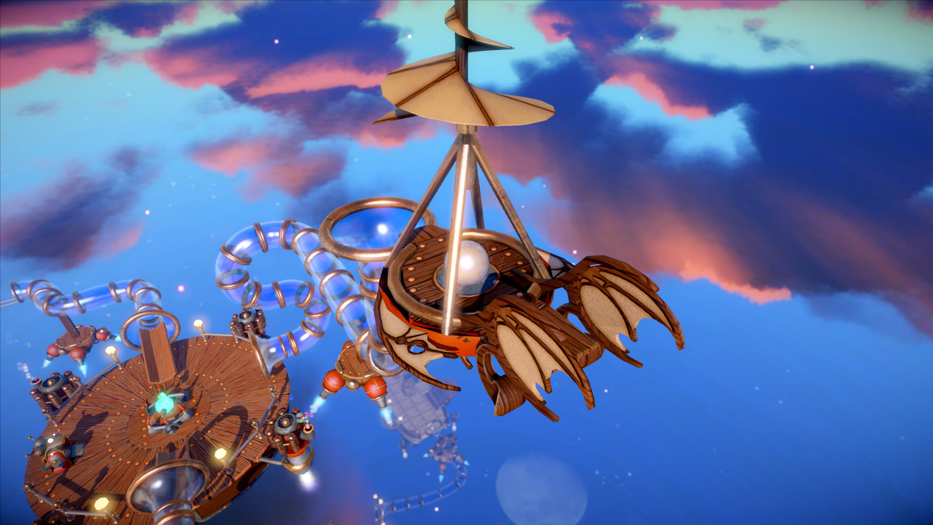 Switchball HD Screenshot 0