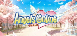 Angels Online Global Playtest