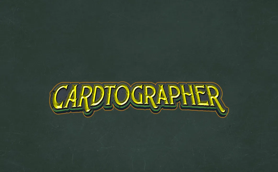 Cardtographer Playtest Screenshot 0