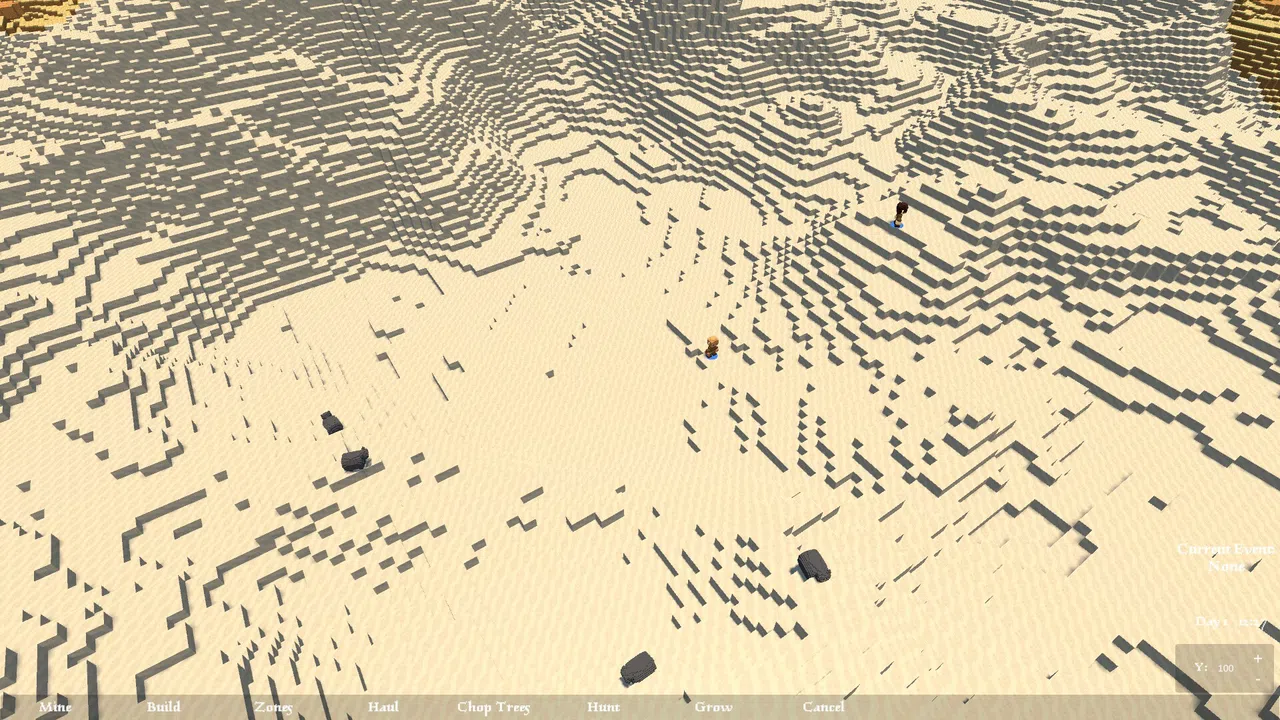 Idyll Screenshot 9