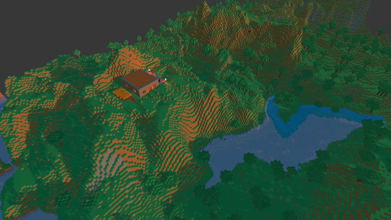 Idyll Screenshot 0