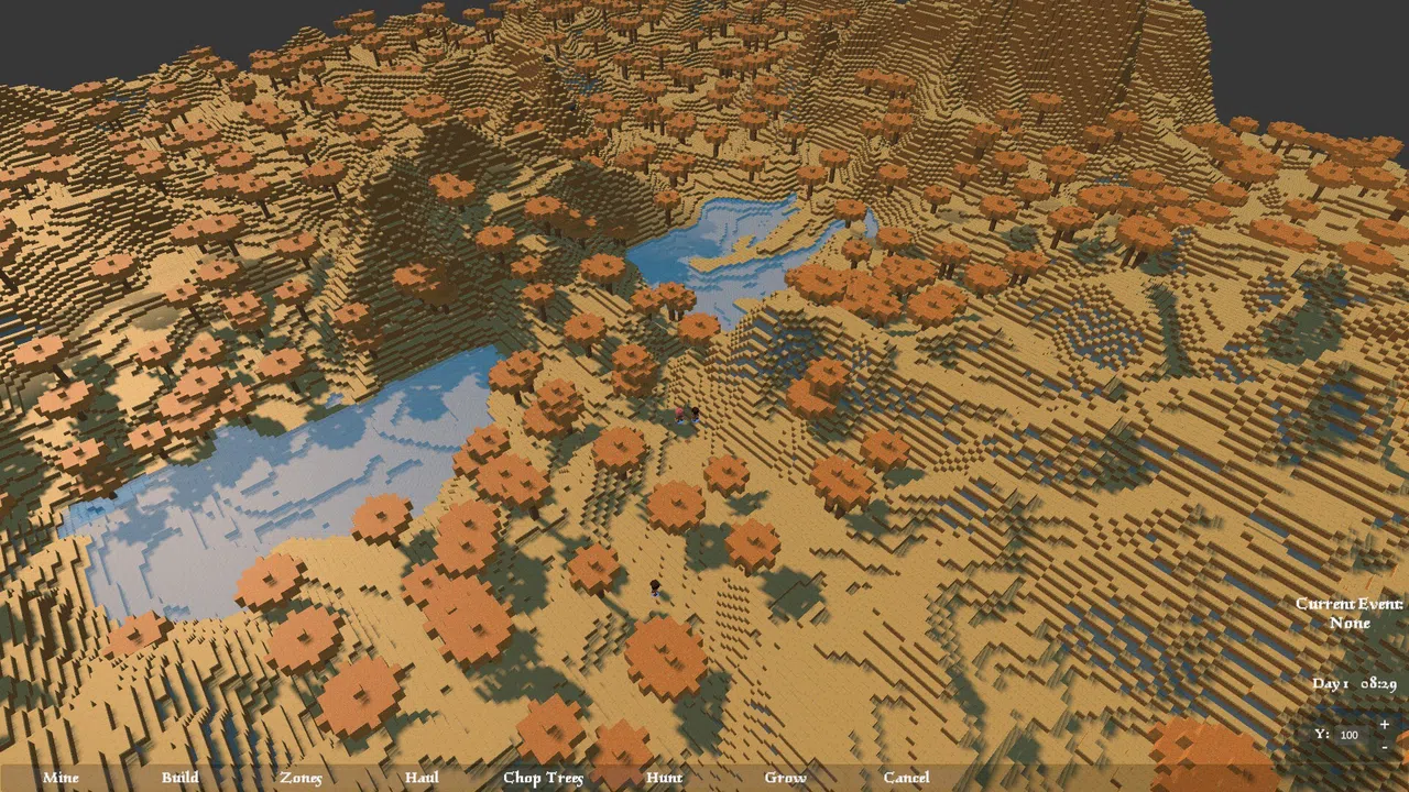 Idyll Screenshot 4