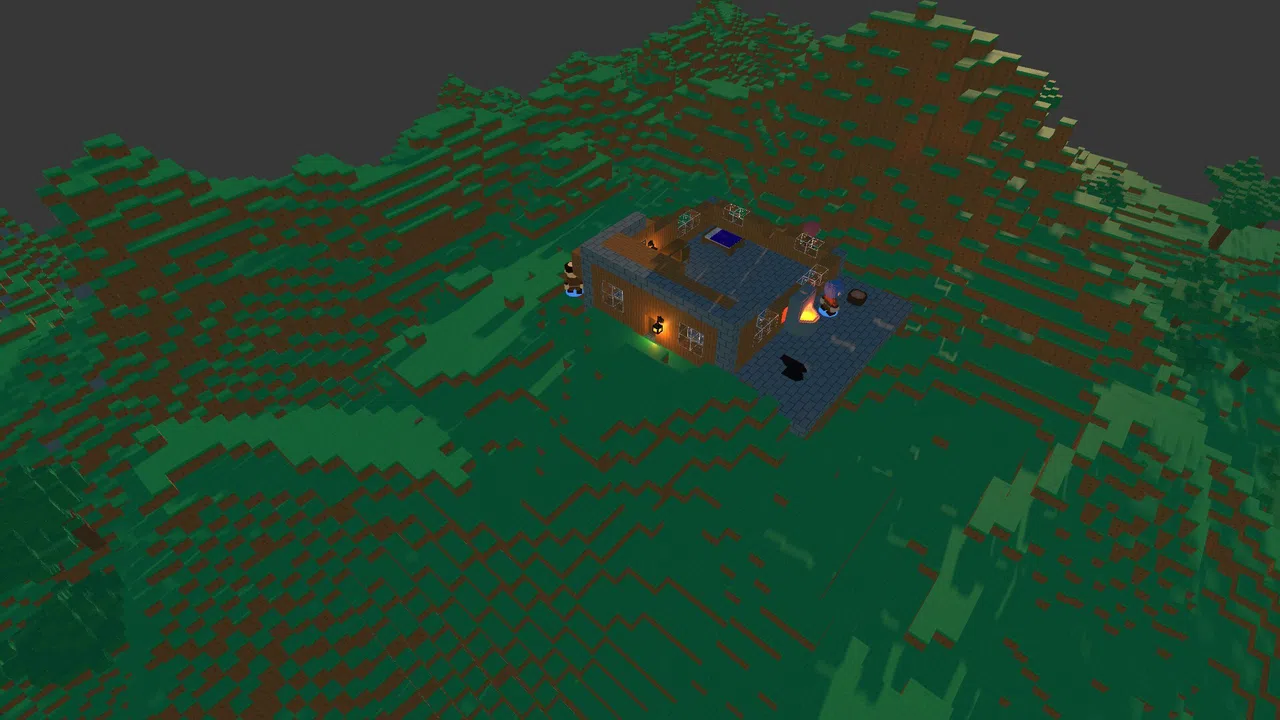 Idyll Screenshot 5