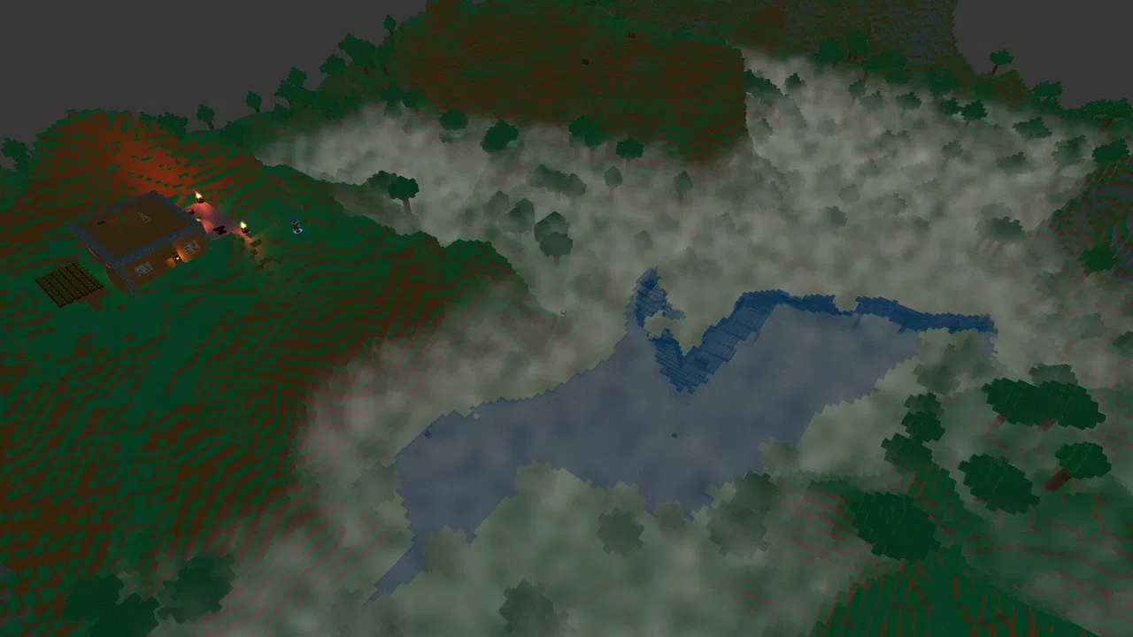 Idyll Screenshot 3