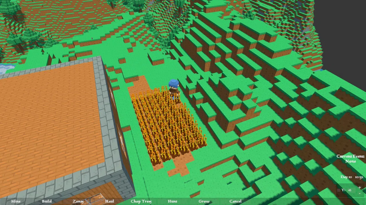 Idyll Screenshot 2