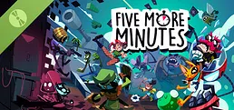 Five More Minutes Demo