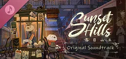 Sunset Hills - Original Soundtrack