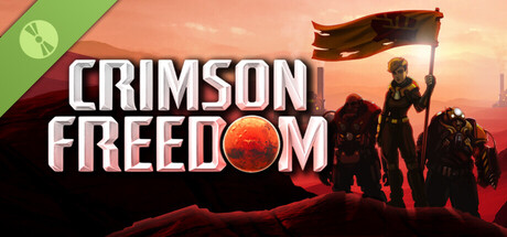 Crimson Freedom Demo