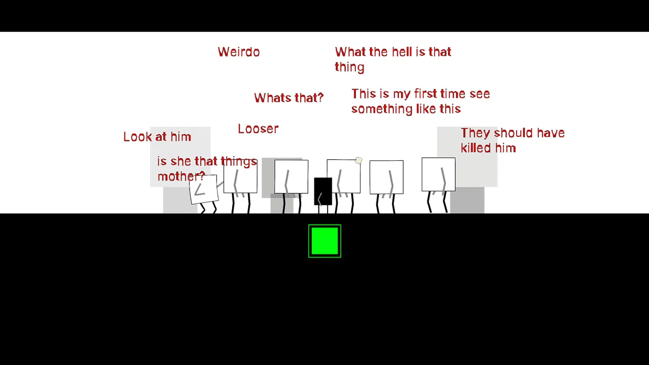 A Misfit Screenshot 3