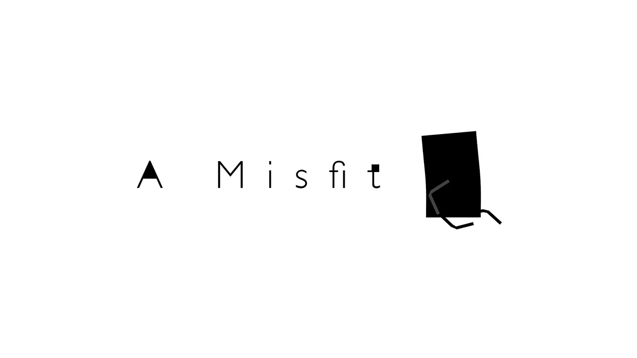 A Misfit Screenshot 0