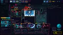 CyberDeck: The Cyberpunk Roguelike Deckbuilder Screenshot 0