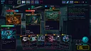 CyberDeck: The Cyberpunk Roguelike Deckbuilder Screenshot 2