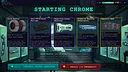 CyberDeck: The Cyberpunk Roguelike Deckbuilder Screenshot 3