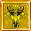 Dawn Gold icon