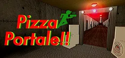 Pizza Portale!! 