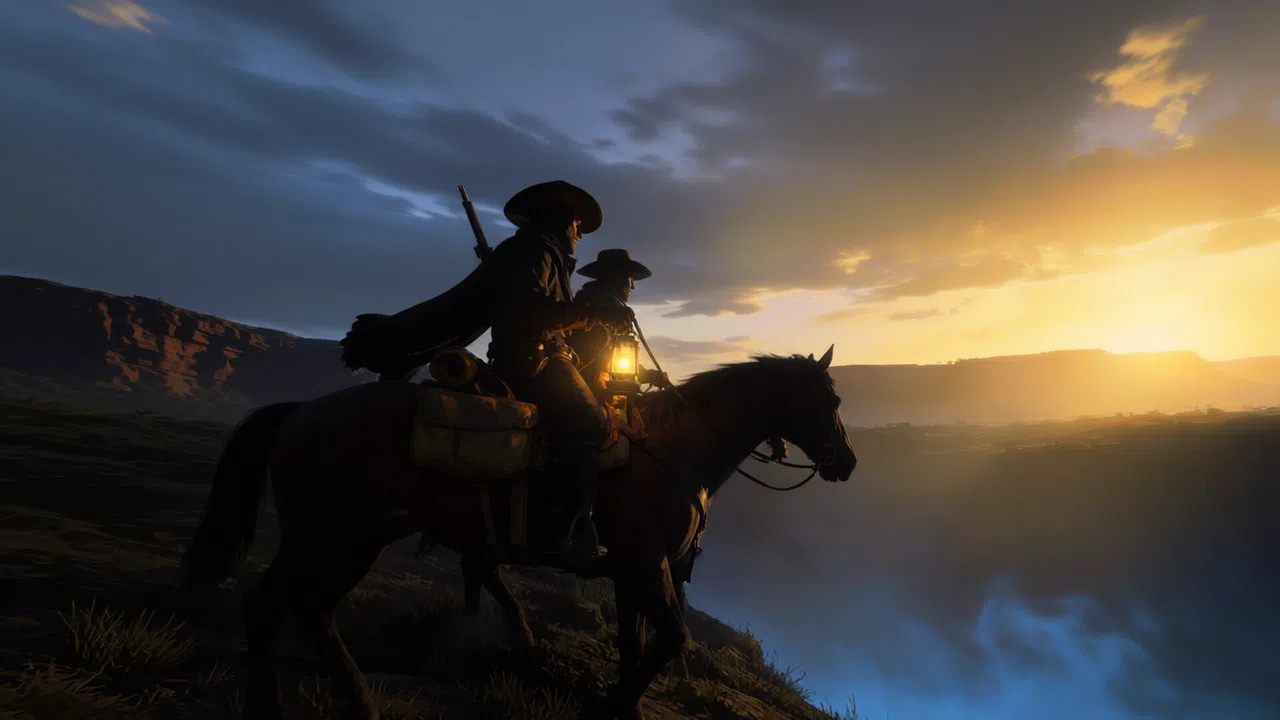 Afterlife West Screenshot 0