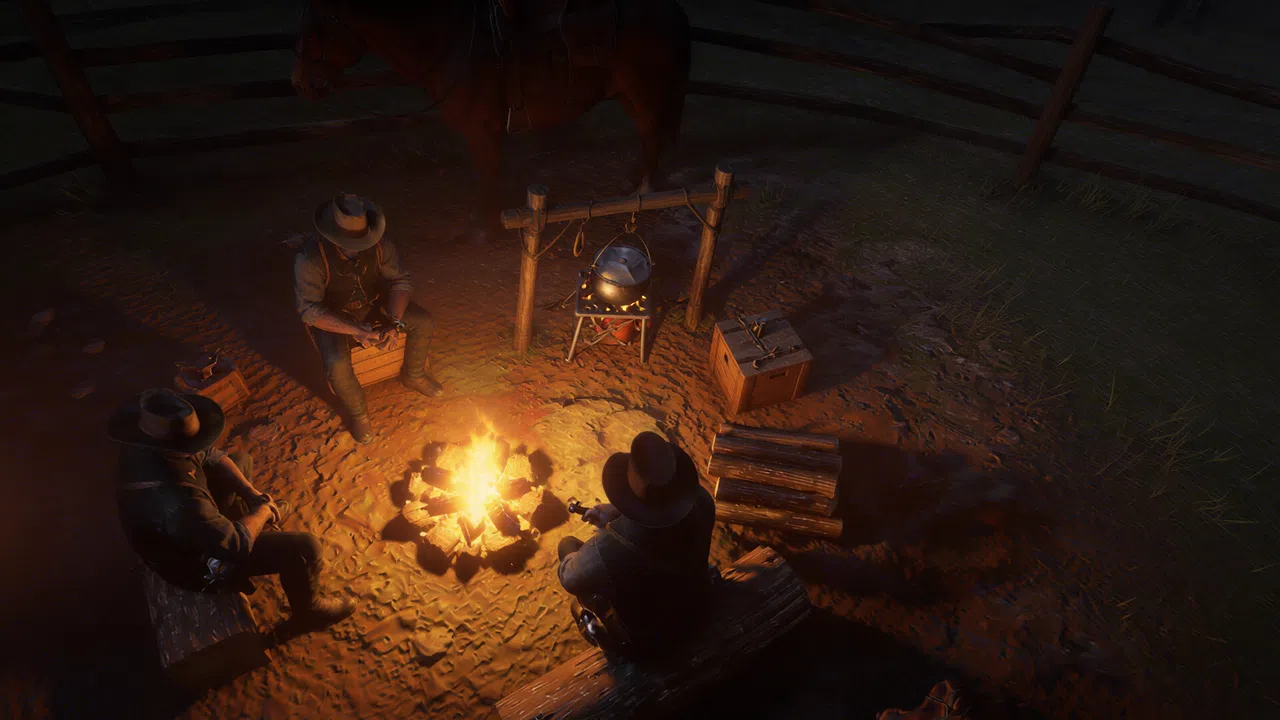Afterlife West Screenshot 4