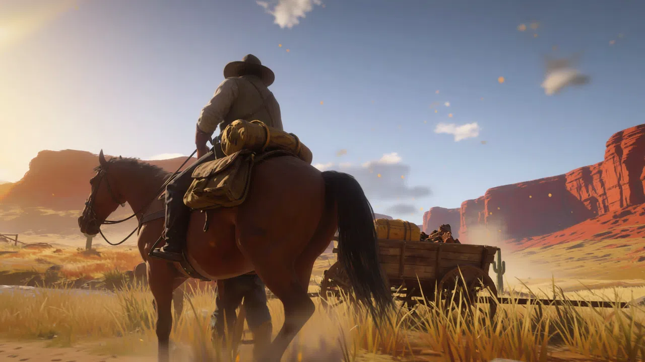 Afterlife West Screenshot 2