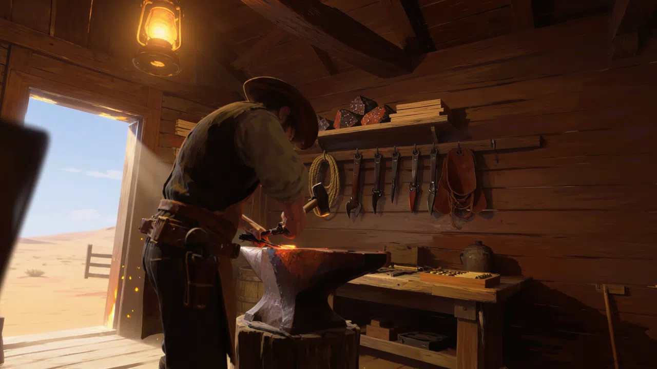 Afterlife West Screenshot 3