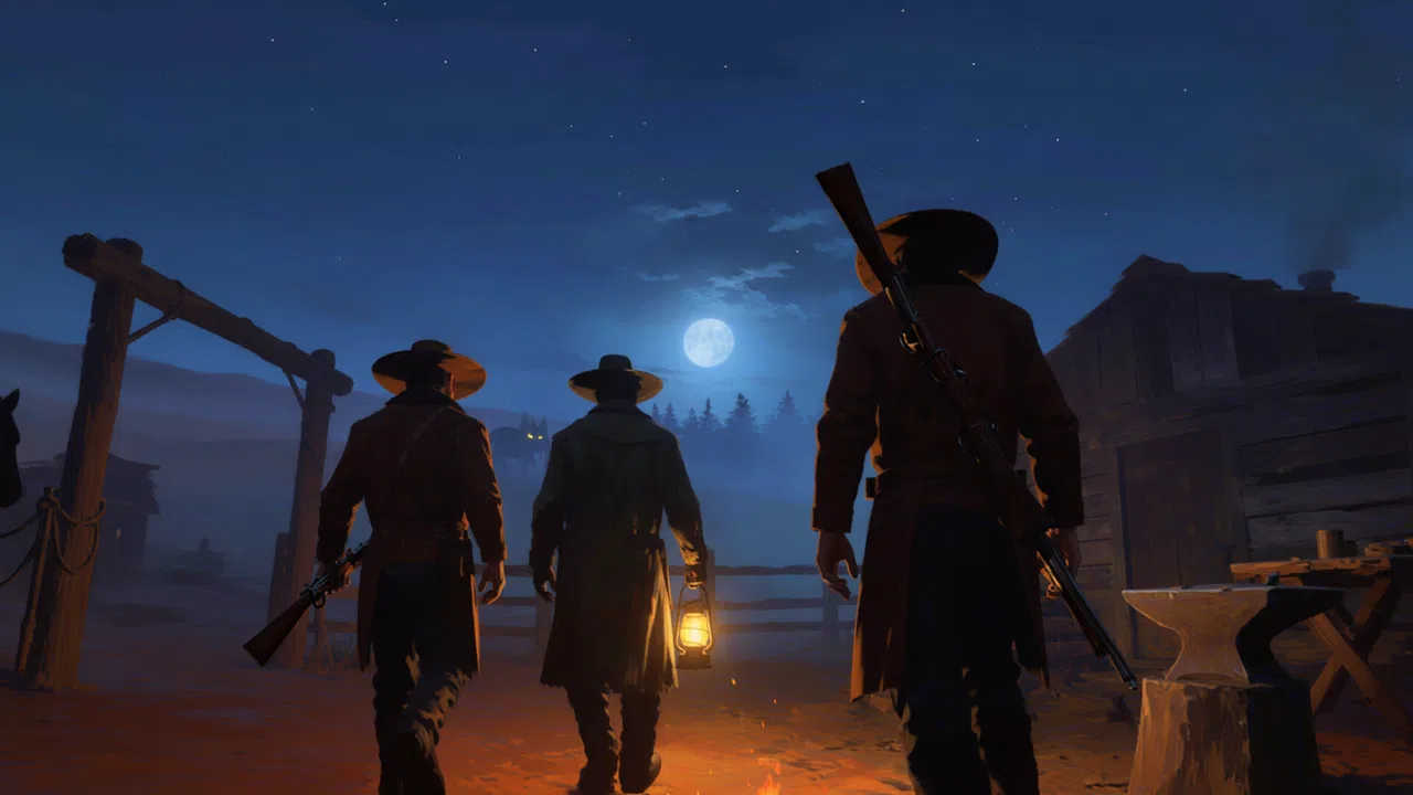 Afterlife West Screenshot 1