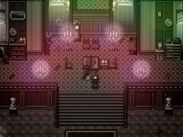 Karma Flow 2 - Tears of a Ghost Screenshot 10